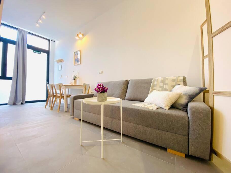 Lindo Cabanyal - Comfort Family Beachside Apartment Valencia Exterior photo
