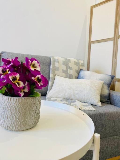 Lindo Cabanyal - Comfort Family Beachside Apartment Valencia Exterior photo