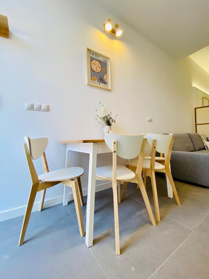 Lindo Cabanyal - Comfort Family Beachside Apartment Valencia Exterior photo