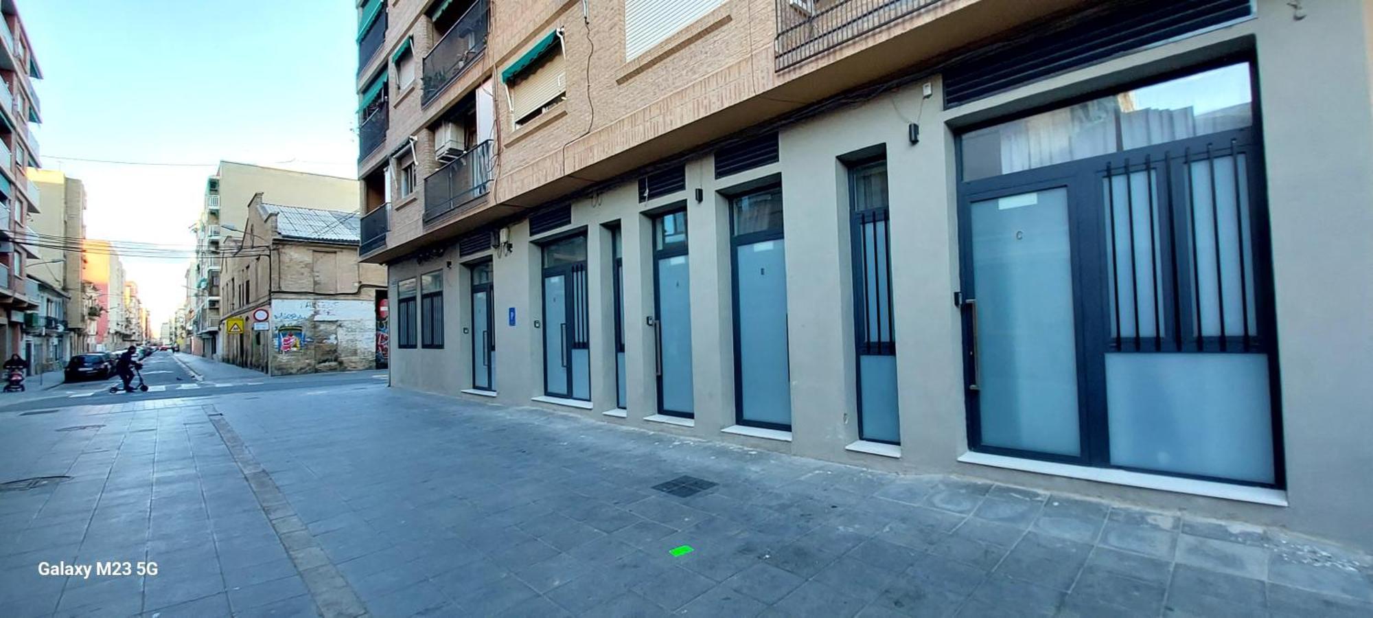 Lindo Cabanyal - Comfort Family Beachside Apartment Valencia Exterior photo