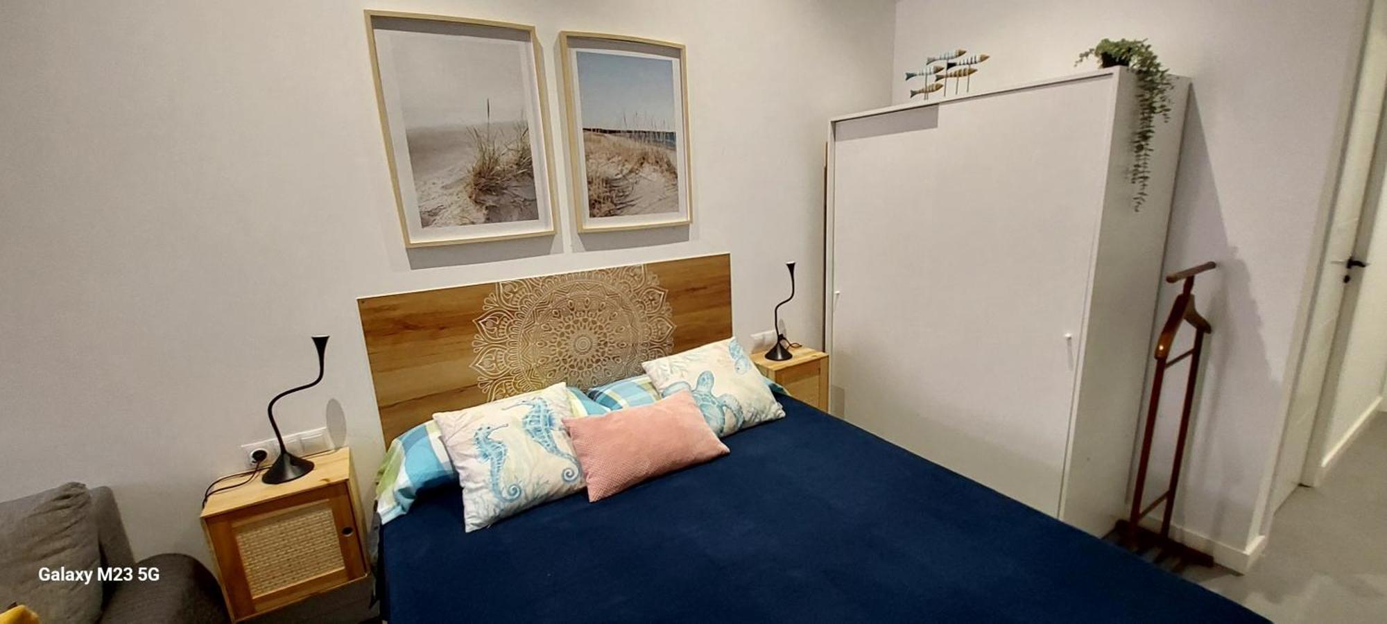 Lindo Cabanyal - Comfort Family Beachside Apartment Valencia Exterior photo